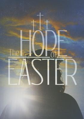 The Hope of Easter Gift Book - Cooley, Josh