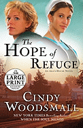 The Hope of Refuge: Book 1 in the ADA's House Amish Romance Series