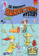 The Horrendous Hurricane Mystery - Marsh, Carole