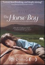 The Horse Boy - Michel Orion Scott