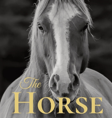 The Horse: Coffee Table Book With Quotations About The Magnificent Equines. - Melgren, Jacqueline