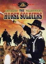 The Horse Soldiers - John Ford