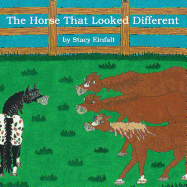 The Horse That Looked Different
