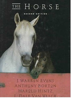 The Horse - Evans, Warren J, and Borton, Anthony, and Hintz, Harold
