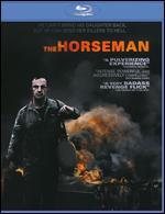 The Horseman [Blu-ray]