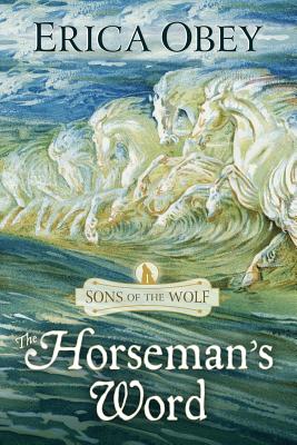 The Horseman's Word - Obey, Erica