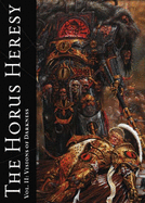 The Horus Heresy Vol II: Visions of War