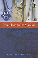 The Hospitalist Manual