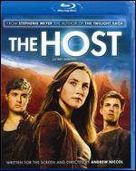The Host [Blu-ray]