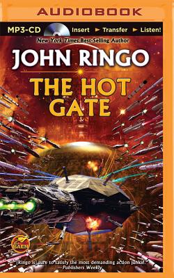 The Hot Gate - Ringo, John, and Boyett, Mark (Read by)