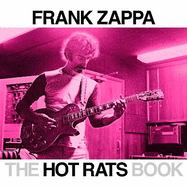 The Hot Rats Book