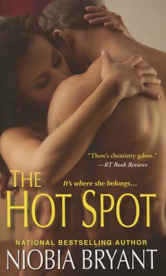 The Hot Spot - Bryant, Niobia