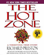 The Hot Zone: A Terrifying True Story