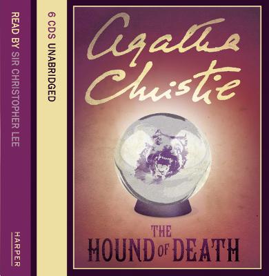 The Hound of Death, and other stories. - Christie, Agatha