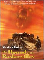 The Hound of the Baskervilles - Douglas Hickox