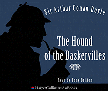 The Hound of the Baskervilles