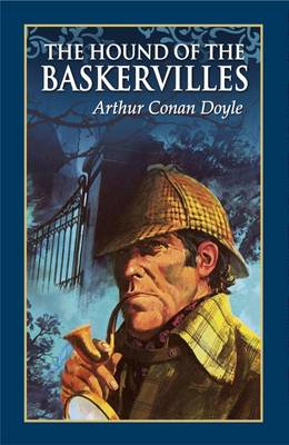 The Hound of the Baskervilles - Conan Doyle, Arthur, Sir