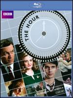 The Hour [2 Discs] [Blu-ray] - 