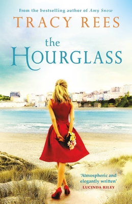 The Hourglass - Rees, Tracy