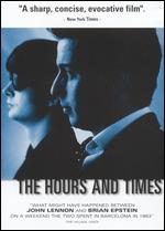 The Hours and Times - Christopher Munch