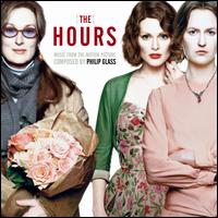 The Hours [Music from the Motion Picture] - Philip Glass