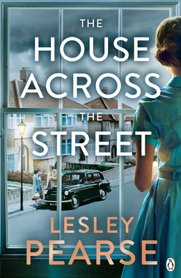 The House Across the Street - Pearse, Lesley