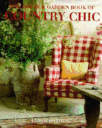 The House And Garden Book Of Country Chic