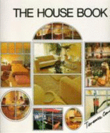 The House Book - Conran, Terence