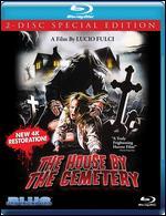 The House by the Cemetery [Blu-ray]