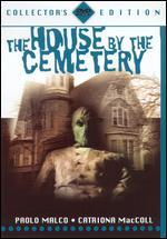 The House by the Cemetery [Collector's Edition]