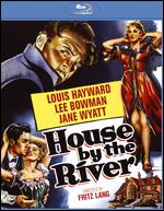 The House by the River [Blu-ray] - Fritz Lang