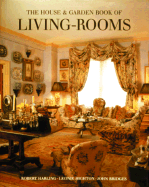The House & Garden Book of Livings Rooms