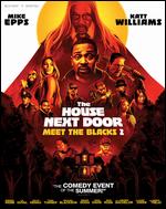 The House Next Door: Meet the Blacks [Includes Digital Copy] [Blu-ray] - Deon Taylor