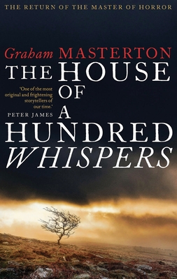 The House of a Hundred Whispers - Masterton, Graham