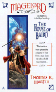 The House of Bairn: Magelord Trilogy #3