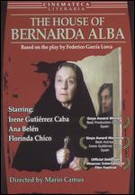 The House of Bernarda Alba - Mario Camus