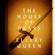 The House of Brass