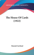 The House Of Cards (1922)
