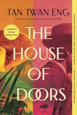 The House of Doors - Eng, Tan Twan