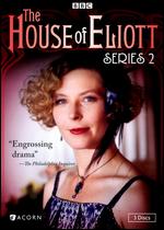 The House of Eliott: Series 2 [3 Discs] - 