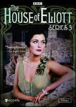 The House of Eliott: Series 3 [3 Discs]