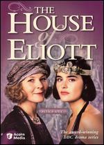 The House of Eliott: Series One [4 Discs]