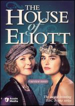 The House of Eliott: Series Two [4 Discs]