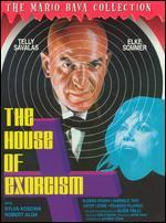 The House of Exorcism - Mario Bava; Mickey Lion