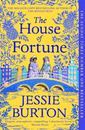 The House of Fortune: A Richard & Judy Book Club Pick from the Author of The Miniaturist