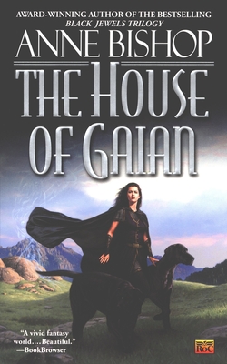 The House of Gaian - Bishop, Anne