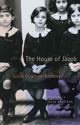 The House of Jacob - Sayers, William (Translated by)
