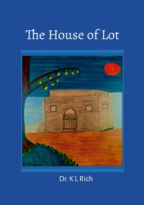The House of Lot - Rich, Keesha