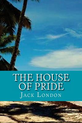 The House of Pride - London, Jack