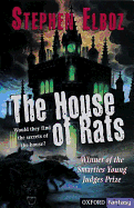 The House of Rats - Elboz, Stephen